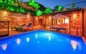 Туры в отель Manas Park Deluxe Oludeniz