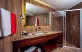 Туры в отель Manas Park Deluxe Oludeniz