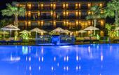 Туры в отель Manas Park Deluxe Oludeniz