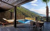 Туры в отель Manas Park Deluxe Oludeniz
