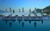 Туры в отель Manas Park Deluxe Oludeniz