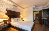 Туры в отель Manas Park Deluxe Oludeniz