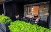 Туры в отель Manas Park Deluxe Oludeniz
