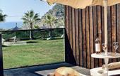 Туры в отель Manas Park Deluxe Oludeniz