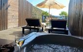 Туры в отель Manas Park Deluxe Oludeniz