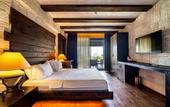 Туры в отель Manas Park Deluxe Oludeniz