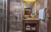 Туры в отель Manas Park Deluxe Oludeniz