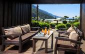 Туры в отель Manas Park Deluxe Oludeniz