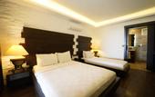 Туры в отель Manas Park Deluxe Oludeniz