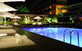 Туры в отель Manas Park Deluxe Oludeniz