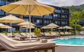 Туры в отель Manas Park Deluxe Oludeniz