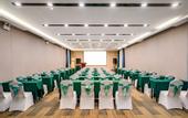 Туры в отель Elong R.YUN Hotel (Zhengzhou Jinyi City Shopping Center Shenglong Tianhui Plaza)
