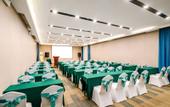 Туры в отель Elong R.YUN Hotel (Zhengzhou Jinyi City Shopping Center Shenglong Tianhui Plaza)