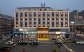 Туры в отель Elong R.YUN Hotel (Zhengzhou Jinyi City Shopping Center Shenglong Tianhui Plaza)