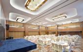 Туры в отель Howard Johnson Upark Business Club Chengdu
