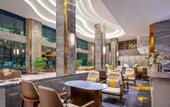 Туры в отель Howard Johnson Upark Business Club Chengdu