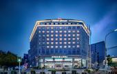 Туры в отель Howard Johnson Upark Business Club Chengdu