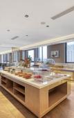 Туры в отель Hangkonggang Elegant Restaurant(Hangzhou Xiaoshan Jiangnan Science and Technology City Branch)
