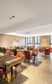 Туры в отель Hangkonggang Elegant Restaurant(Hangzhou Xiaoshan Jiangnan Science and Technology City Branch)