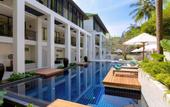 Туры в отель Outrigger Surin Beach Resort