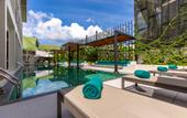 Туры в отель Outrigger Surin Beach Resort