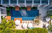 Туры в отель Outrigger Surin Beach Resort