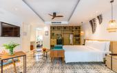 Туры в отель Outrigger Surin Beach Resort