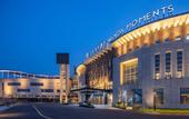Туры в отель Huai'an Lianshui Airport Wanda Moments Hotel