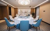 Туры в отель Huai'an Lianshui Airport Wanda Moments Hotel