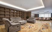 Туры в отель Huai'an Lianshui Airport Wanda Moments Hotel