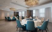 Туры в отель Huai'an Lianshui Airport Wanda Moments Hotel