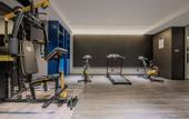 Туры в отель Mehood Theater Hotel (Baoji Wanda Plaza Zifeng International)