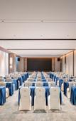 Туры в отель Wuhan JING Hotel (Wuhan Zoo International Expo Center)