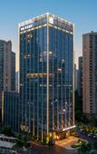 Туры в отель Wuhan JING Hotel (Wuhan Zoo International Expo Center)