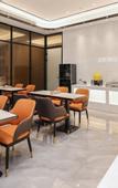 Туры в отель Qingmu Platinum Hotel (Nanjing Maternity and Child Health Hospital Dingjiazhuang Metro Station)