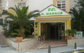 Туры в отель Manaus