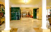 Туры в отель Manaus