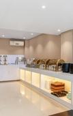 Туры в отель Elong Yam Hotel (Chongqing Shapingba Ciqikou Subway Station)