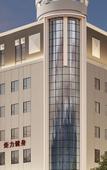 Туры в отель Homeinn Plus Hotel (Harbin West Station Heilongjiang University Subway Station)