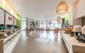 Туры в отель PHIREN Hotel (Yulongju, Hancheng Square, Zaoyang)