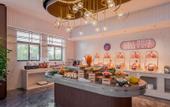 Туры в отель Yitel (Shanghai Zhoupu Kangqiao Shenmei Road Subway Station Branch)