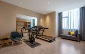 Туры в отель Aifeel Hotel (Shijiazhuang GaoXin District Runjiang Headquarters Building)