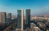 Туры в отель Aifeel Hotel (Shijiazhuang GaoXin District Runjiang Headquarters Building)