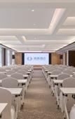 Туры в отель Jianguo HIDDEN Hotel (Hengshui Zaoqiang)