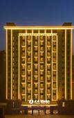 Туры в отель Jianguo HIDDEN Hotel (Hengshui Zaoqiang)