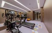 Туры в отель Homeinn Plus Hotel (Shanghai Zhangjiang Jidian Port Gaoke Middle Road)