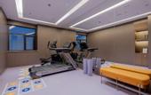 Туры в отель Homeinn Plus Hotel (Shanghai Zhangjiang Jidian Port Gaoke Middle Road)
