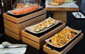 Туры в отель Homeinn Plus Hotel (Linjiang)