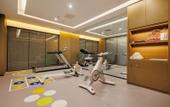 Туры в отель Homeinn Plus Hotel (Aksu Jiefangbei Road Airport)