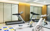 Туры в отель Homeinn Plus Hotel (Aksu Jiefangbei Road Airport)